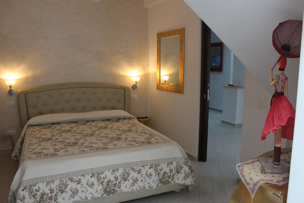 B&B Xenia Palermo Luaran gambar