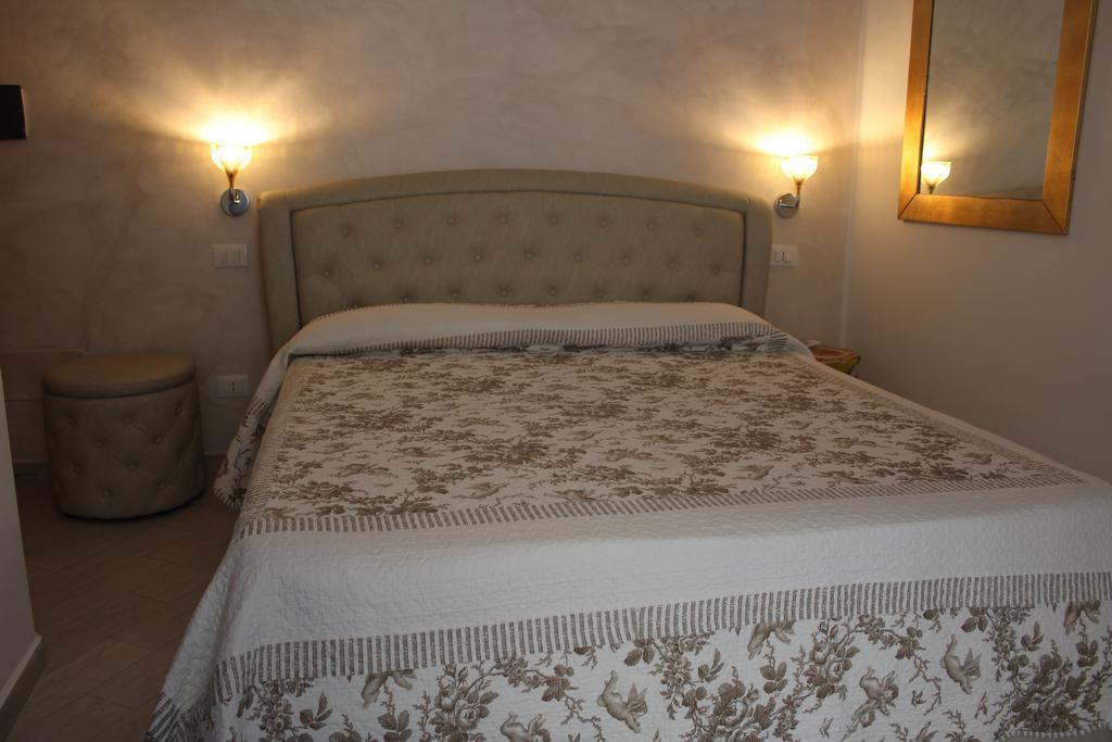 B&B Xenia Palermo Luaran gambar